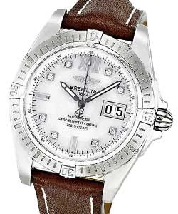 replica breitling cockpit steel a4935011 a592brlt watches