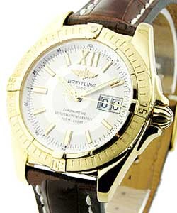 replica breitling cockpit yellow-gold k4935011/g607 watches