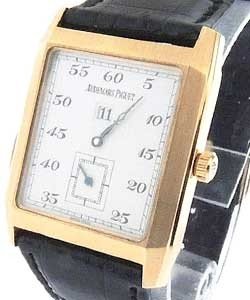 replica audemars piguet john schaeffer minute-repeater 25723.002 watches