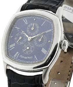 replica audemars piguet john schaeffer perpetual- 32661 watches