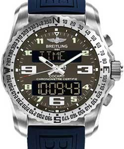 Replica Breitling Cockpit B50 Watches
