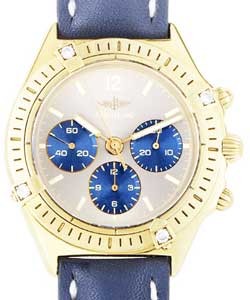 replica breitling cockpit chrono yellow-gold 80520462 watches
