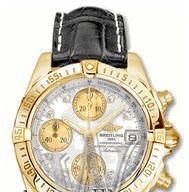 replica breitling cockpit chrono yellow-gold k1335812/a580 watches