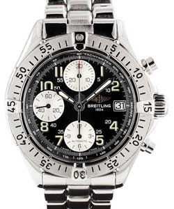 replica breitling colt chrono-steel a13035 watches