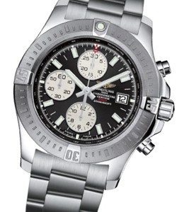 replica breitling colt chrono-steel a1338811/bd83 173a watches