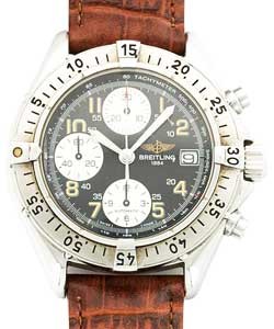 replica breitling colt chrono-steel a/13035 watches