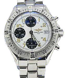 replica breitling colt chrono-steel a13335 watches