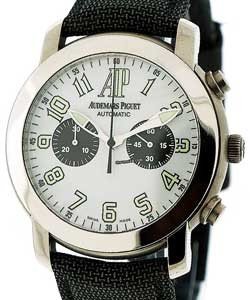 replica audemars piguet jules audemars chronograph 25949ip.0.0001ke.01 watches