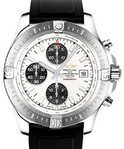 replica breitling colt chrono-steel a1338811/g804 diver pro ii black tang watches