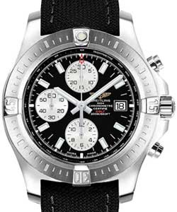 replica breitling colt chrono-steel a1338811 bd83 101w watches