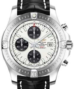 replica breitling colt chrono-steel a1338811 g804 744p watches