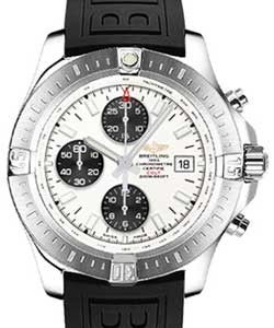 replica breitling colt chrono-steel a1338811 g804 153s watches