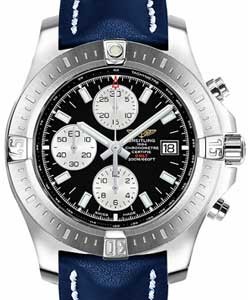 replica breitling colt chrono-steel a1338811/bd83/112x watches