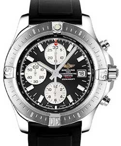 replica breitling colt chrono-steel a1338811/bd83/134s watches