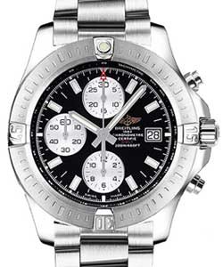 replica breitling colt chrono-steel a1338811/bd83/173a watches