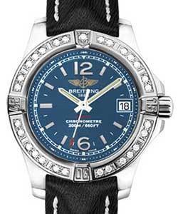 replica breitling colt gmt-steel a7738853/c908 sahara black tang watches