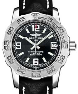 replica breitling colt gmt-steel a7738711/bb51 1lt watches