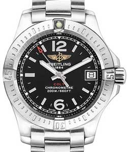 Replica Breitling Colt Ladys-Stainless-Steel- A7738811 BD46 175A
