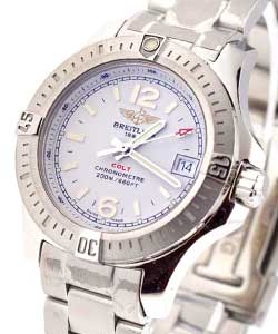 Replica Breitling Colt Ladys-Stainless-Steel- A7738811.G793.175A