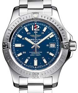 Replica Breitling Colt Mens-Stainless-Steel- A1731311/C934