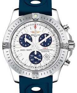 replica breitling colt ii chrono-steel a7338811 g790 228s watches