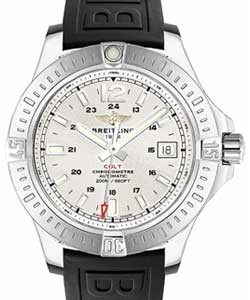 replica breitling colt ii mens-steel a1738811/g791 1pro3t watches