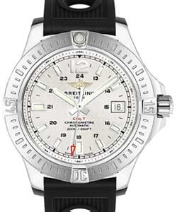 replica breitling colt ii mens-steel a1738811.g791.200s watches