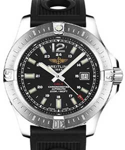 replica breitling colt ii mens-steel a1738811.bd44.200s watches