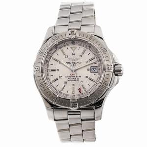 replica breitling colt ii mens-steel a1738011/g599 watches