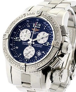 replica breitling emergency mission- a7332211/b826 watches