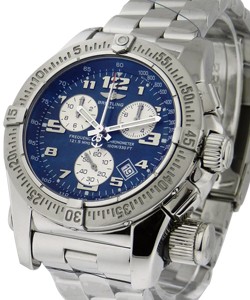 replica breitling emergency mission- a7332211/c714 watches