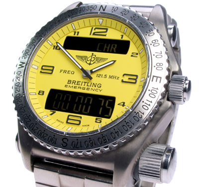 replica breitling emergency titanium e5632110/i002 watches