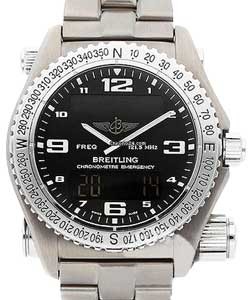 replica breitling emergency titanium e7632110/b576 tt watches