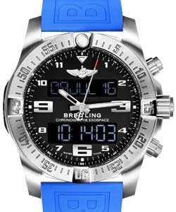 replica breitling exospace chronograph- eb5510h1/be79 235s watches