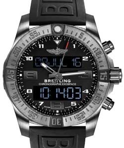 replica breitling exospace chronograph- vb5510h1 be45 155s watches