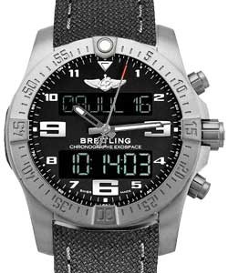 replica breitling exospace chronograph- eb5510h1/be79/104w watches