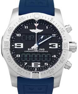 replica breitling exospace chronograph- eb5510h2/be79/159s watches