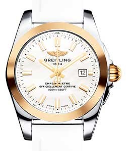 replica breitling galactic 29-2-tone c7234812/a791/249s watches