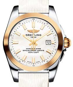 replica breitling galactic 29-2-tone c7234812/a791/274x watches