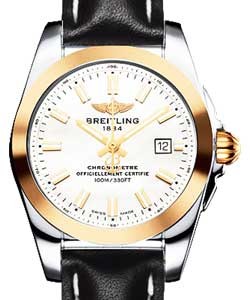 replica breitling galactic 29-2-tone c7234812/a791/477x watches