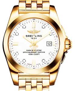 replica breitling galactic 29-rose-gold h7234812/a792 791h watches