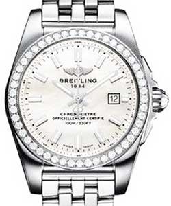 replica breitling galactic 29-steel a7234853/a784/791a watches