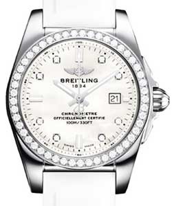 Replica Breitling Galactic 29-Steel a7234853/a784/249s
