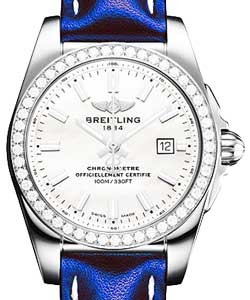 replica breitling galactic 29-steel a7234853/a784/486x watches