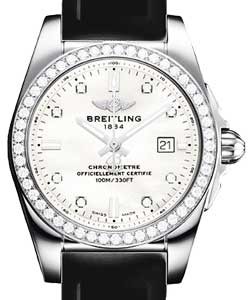 replica breitling galactic 29-steel a7234853/a785/248s watches