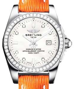 replica breitling galactic 29-steel a7234853/a785/270x watches