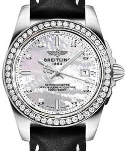 replica breitling galactic 32mm-steel a7133053/a801 408x watches