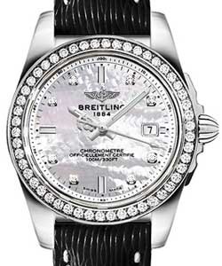 replica breitling galactic 32mm-steel a7133053/a801 208x watches