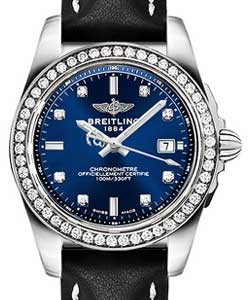 replica breitling galactic 32mm-steel a7133053/c966 408x watches