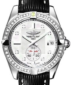 replica breitling galactic 36-steel a3733053/a717 1lts watches